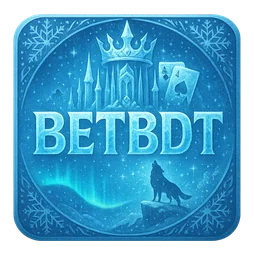BETBDT Evolution logo row